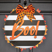 Happy Hauntings 18" Door Hanger Collection