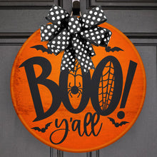 Happy Hauntings 18" Door Hanger Collection