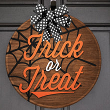 Happy Hauntings 18" Door Hanger Collection