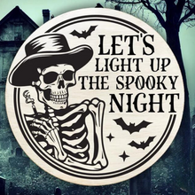 Ghouls Night Designs!