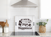 NoodleBoard (Stove cover) Kit