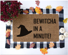 Custom Doormat