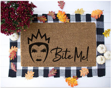 Custom Doormat
