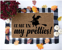 Custom Doormat