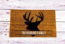 Custom Doormat