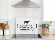 NoodleBoard (Stove cover) Kit