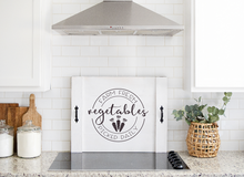 NoodleBoard (Stove cover) Kit