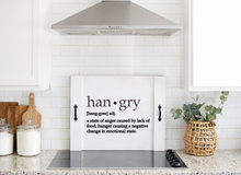NoodleBoard (Stove cover) Kit