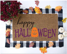 Custom Doormat