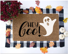 Custom Doormat