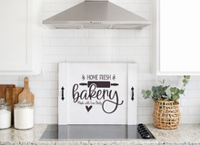 NoodleBoard (Stove cover) Kit