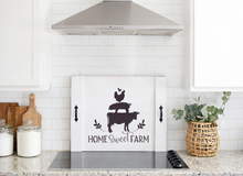 NoodleBoard (Stove cover) Kit