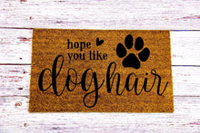 Custom Doormat