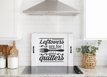 NoodleBoard (Stove cover) Kit