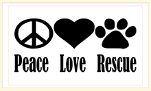 2x2 Rescue Pets Fundraiser