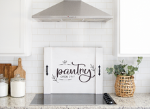 NoodleBoard (Stove cover) Kit