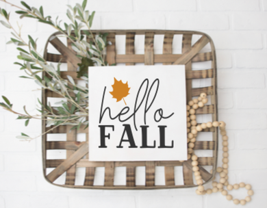 Fall/Halloween 12