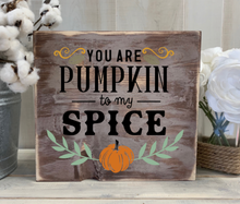 Fall/Halloween 12" Square