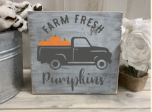 Fall/Halloween 12" Square