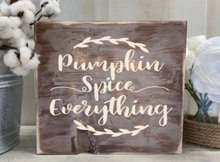 Fall/Halloween 12" Square