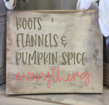 Fall/Halloween 12" Square