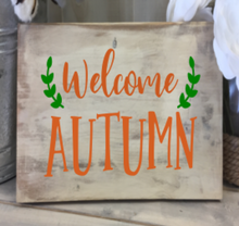 Fall/Halloween 12" Square