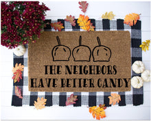 Custom Doormat