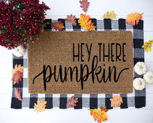 Custom Doormat