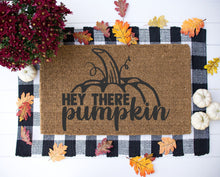 Custom Doormat