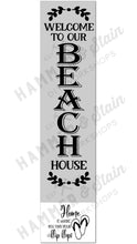 Porch Plank Planter - Kit