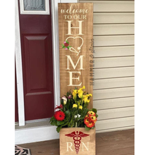 Porch Plank Planter - Kit