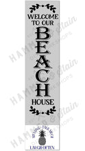 Porch Plank Planter - Kit