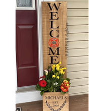 Porch Plank Planter - Kit