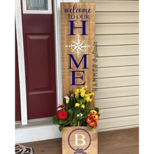 Porch Plank Planter - Kit