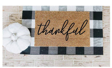 Custom Doormat