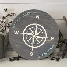 Signature 18" Wood Rounds Collection