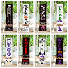 Halloween Candy Bucket Take Home Kits