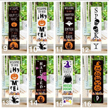 Halloween Candy Bucket Take Home Kits