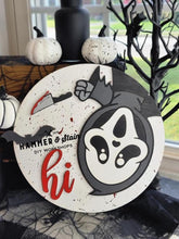 Mummies Let's Get Spooky Night Out Hammer @ Home Kits