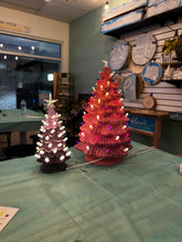 PREORDER - Vintage Lighted Holiday Ceramics Workshops (Fri Nov 10th)