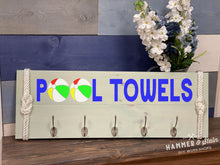 Towel Racks