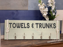 Towel Racks