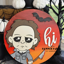 Mummies Let's Get Spooky Night Out Hammer @ Home Kits