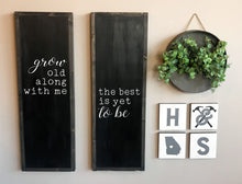 Couple Projects