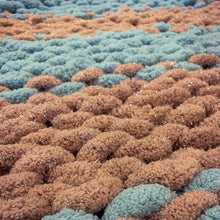 11/4/23 Cozy Blanket Workshop (Saturday @ 11am)