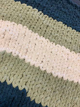 Beginners Cozy Blanket Workshop