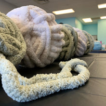 11/4/23 Cozy Blanket Workshop (Saturday @ 11am)