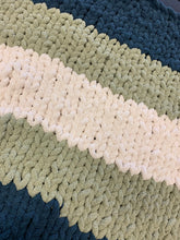 11/4/23 Cozy Blanket Workshop (Saturday @ 11am)