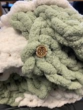 11/4/23 Cozy Blanket Workshop (Saturday @ 11am)