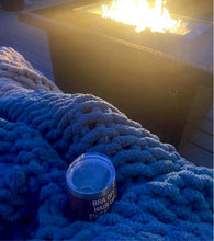 11/4/23 Cozy Blanket Workshop (Saturday @ 11am)